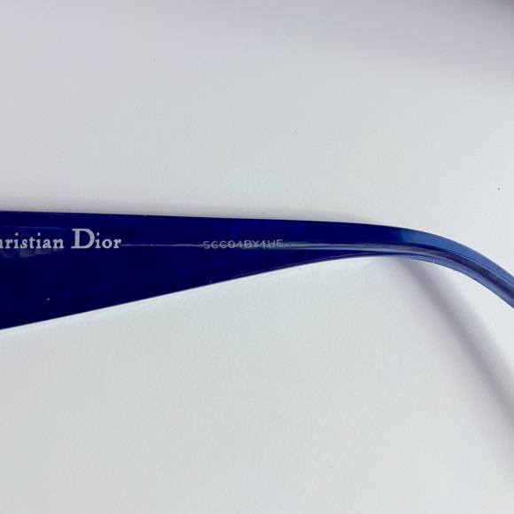 Christian Dior Sunglasses - Picture 5 of 7